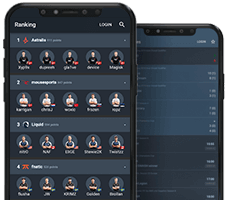 HLTV App